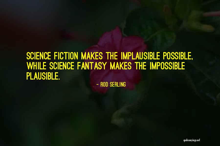 Kamiyama Manhattan Quotes By Rod Serling Kamiyama Manhattan Quotes By Rod Serling