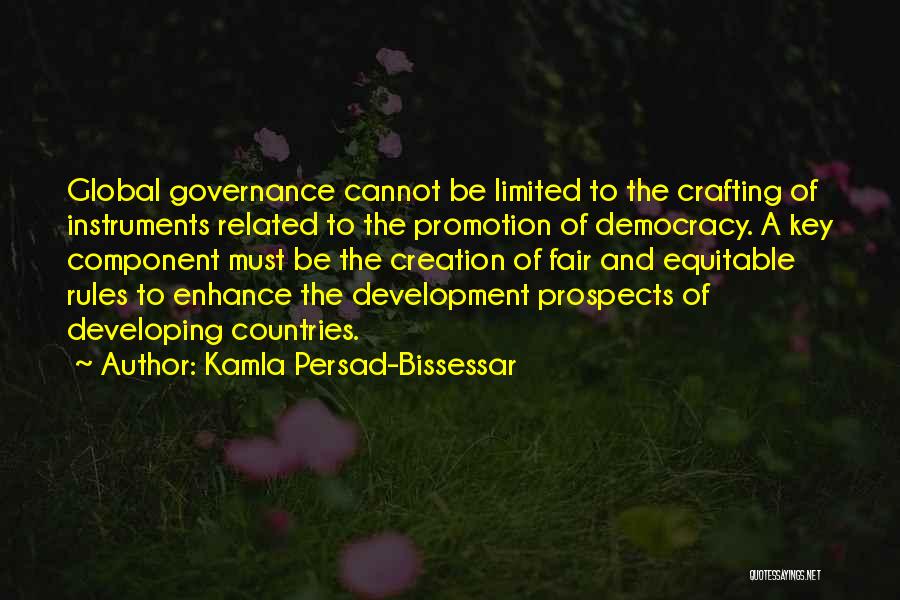 Kamla Persad-Bissessar Quotes 1131460 Kamla Persad-Bissessar Quotes 1131460
