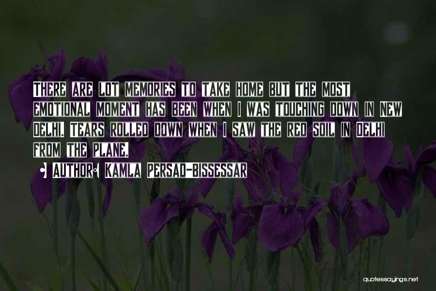 Kamla Persad-Bissessar Quotes 1176095 Kamla Persad-Bissessar Quotes 1176095