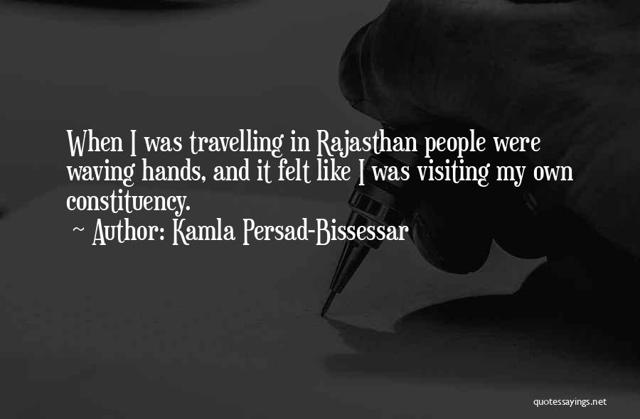 Kamla Persad-Bissessar Quotes 1393467 Kamla Persad-Bissessar Quotes 1393467