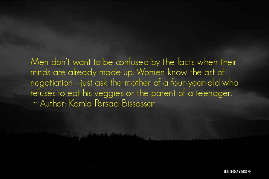 Kamla Persad-Bissessar Quotes 1830058