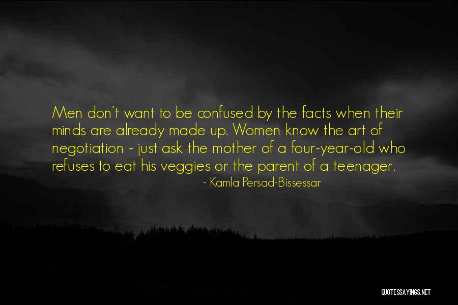 Kamla Persad-Bissessar Quotes 1830058