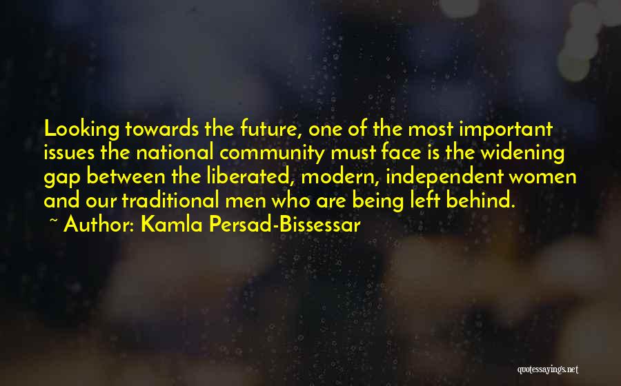 Kamla Persad-Bissessar Quotes 1904540