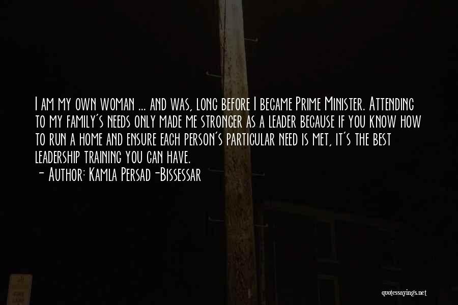 Kamla Persad-Bissessar Quotes 1912553 Kamla Persad-Bissessar Quotes 1912553