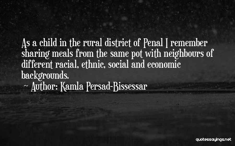 Kamla Persad-Bissessar Quotes 2031063