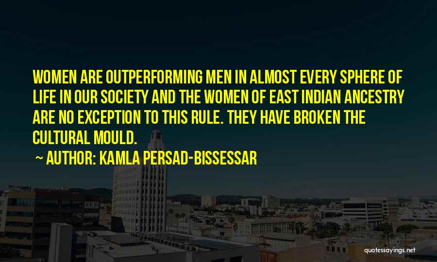Kamla Persad-Bissessar Quotes 921844