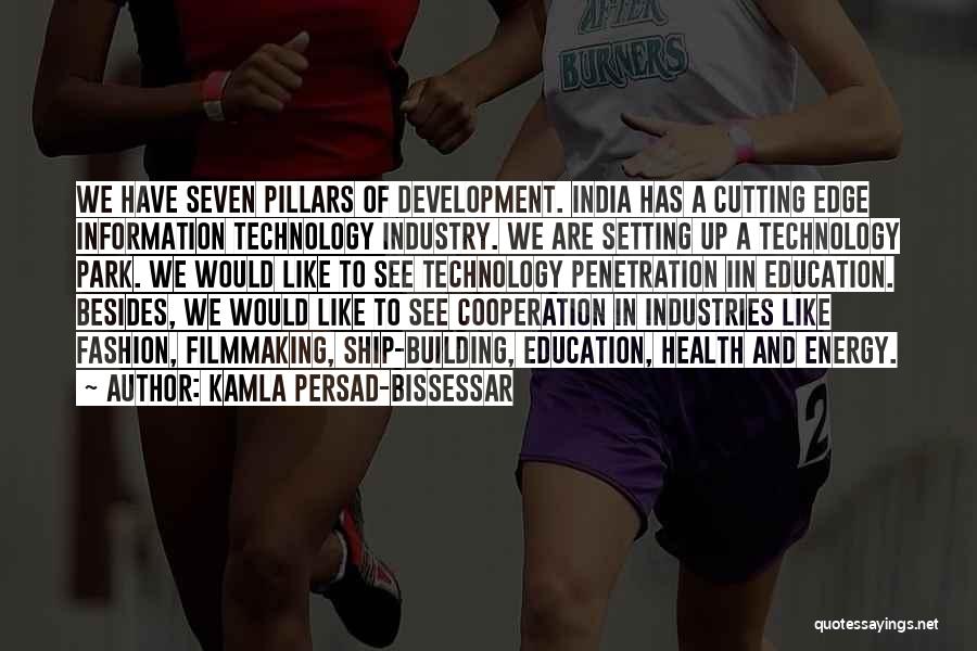 Kamla Persad-Bissessar Quotes 985739 Kamla Persad-Bissessar Quotes 985739