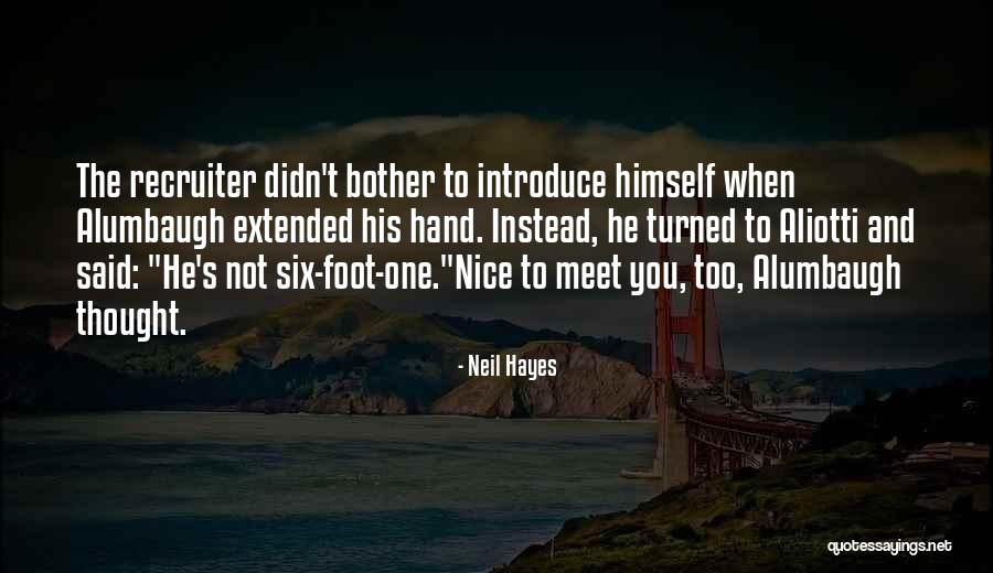 Kamlabai Palkar Quotes By Neil Hayes Kamlabai Palkar Quotes By Neil Hayes