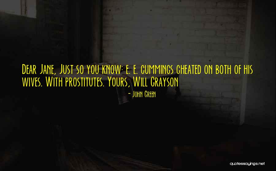 Kamlyn Bowen Quotes By John Green Kamlyn Bowen Quotes By John Green