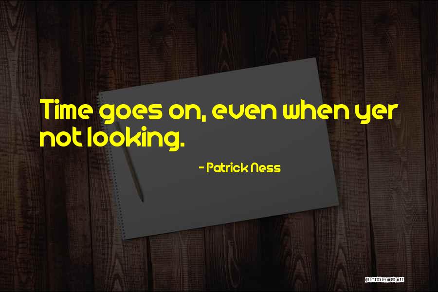 Kamlyn Bowen Quotes By Patrick Ness Kamlyn Bowen Quotes By Patrick Ness