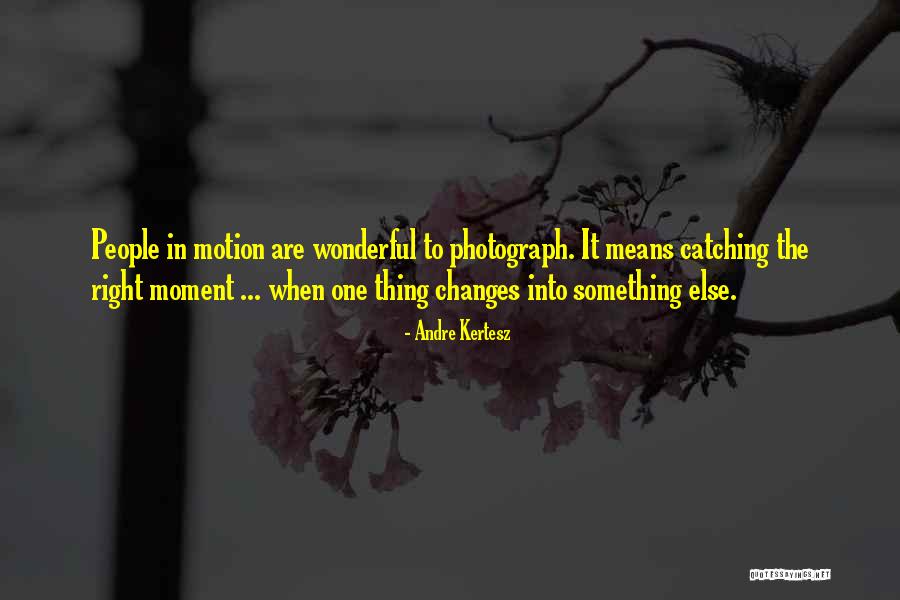 Kammakazzi Quotes By Andre Kertesz Kammakazzi Quotes By Andre Kertesz