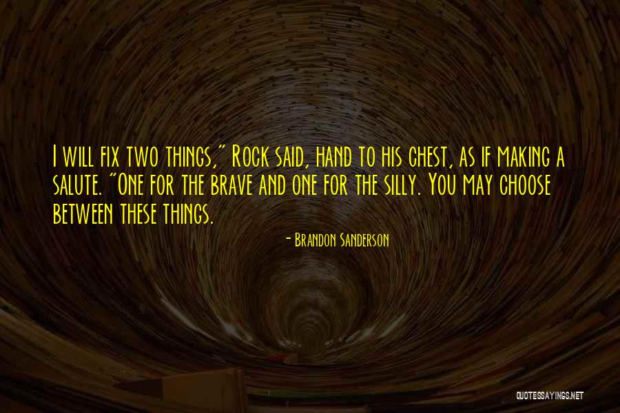 Kammann Wildcats Quotes By Brandon Sanderson Kammann Wildcats Quotes By Brandon Sanderson