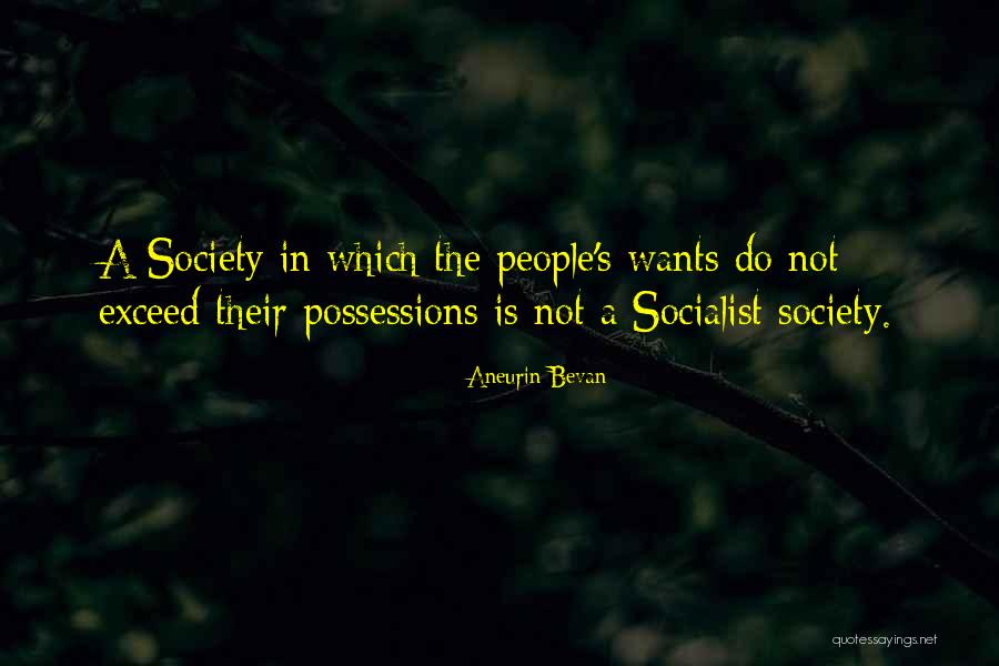 Kammas In Usa Quotes By Aneurin Bevan Kammas In Usa Quotes By Aneurin Bevan