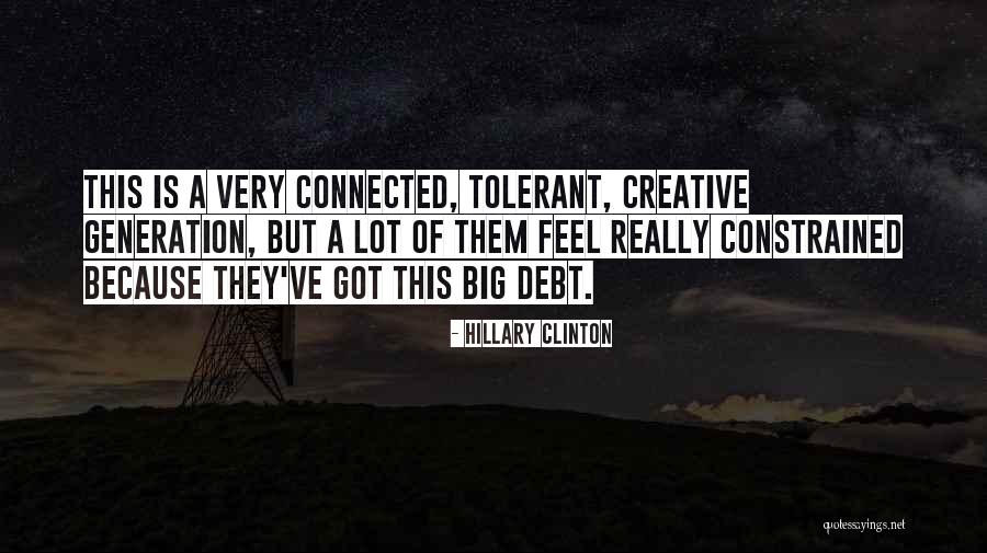 Kammas World Quotes By Hillary Clinton Kammas World Quotes By Hillary Clinton