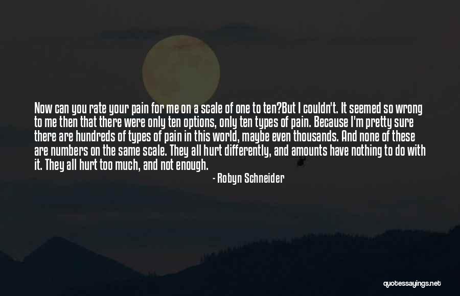 Kammenstraat Quotes By Robyn Schneider Kammenstraat Quotes By Robyn Schneider