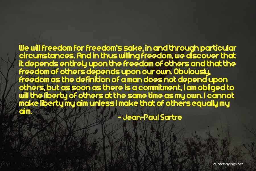 Kammeraad Toy Quotes By Jean-Paul Sartre Kammeraad Toy Quotes By Jean-Paul Sartre