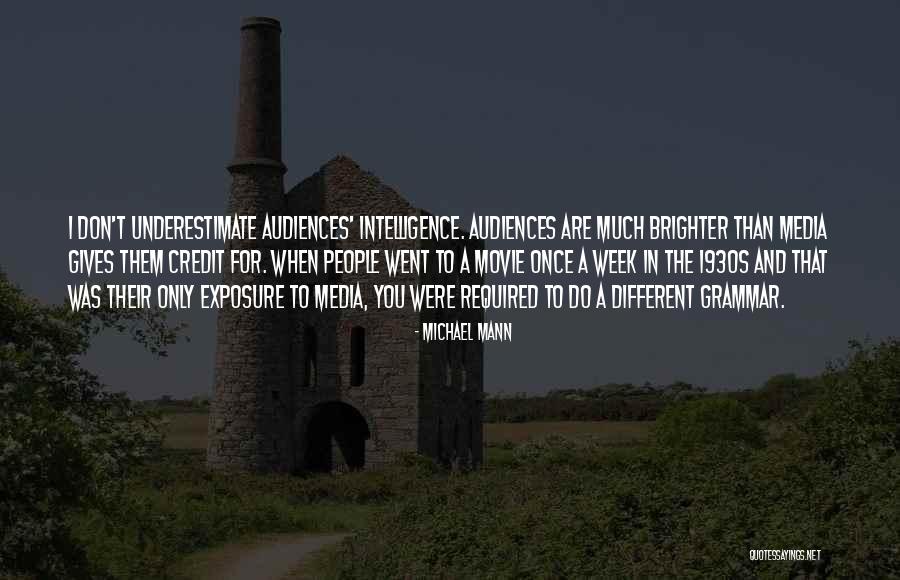 Kammerdiener Lodge Quotes By Michael Mann Kammerdiener Lodge Quotes By Michael Mann