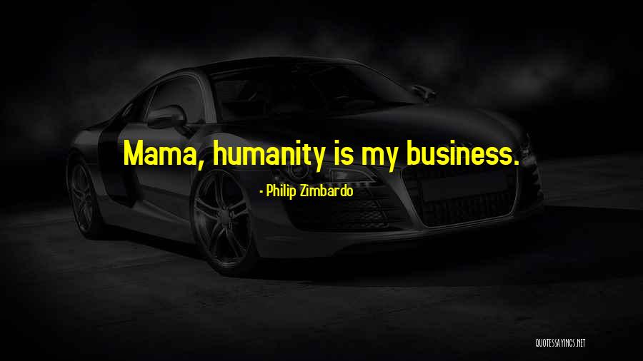 Kammerer And Company Quotes By Philip Zimbardo Kammerer And Company Quotes By Philip Zimbardo