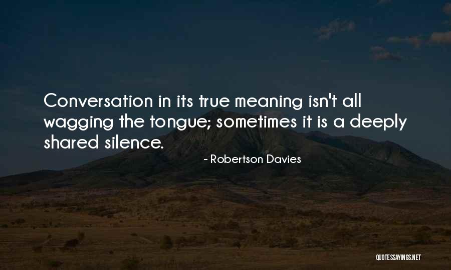 Kammerer Guitar Quotes By Robertson Davies Kammerer Guitar Quotes By Robertson Davies