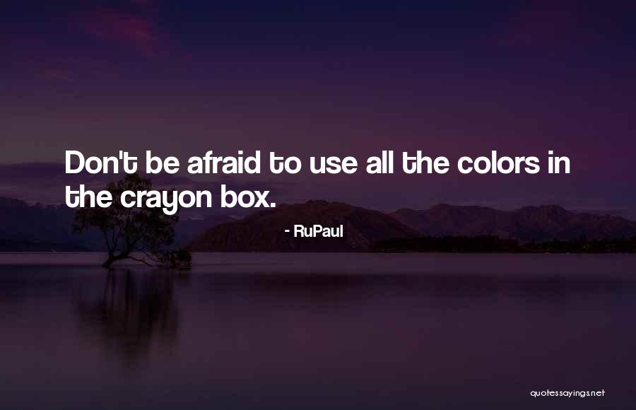 Kammerer Guitar Quotes By RuPaul Kammerer Guitar Quotes By RuPaul