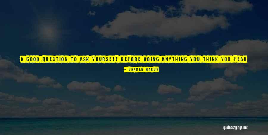 Kammermans Atlantic City Quotes By Darren Hardy Kammermans Atlantic City Quotes By Darren Hardy