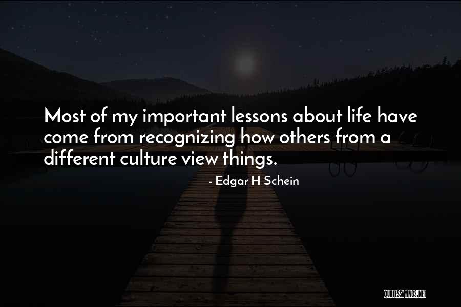 Kammermans Atlantic City Quotes By Edgar H Schein Kammermans Atlantic City Quotes By Edgar H Schein