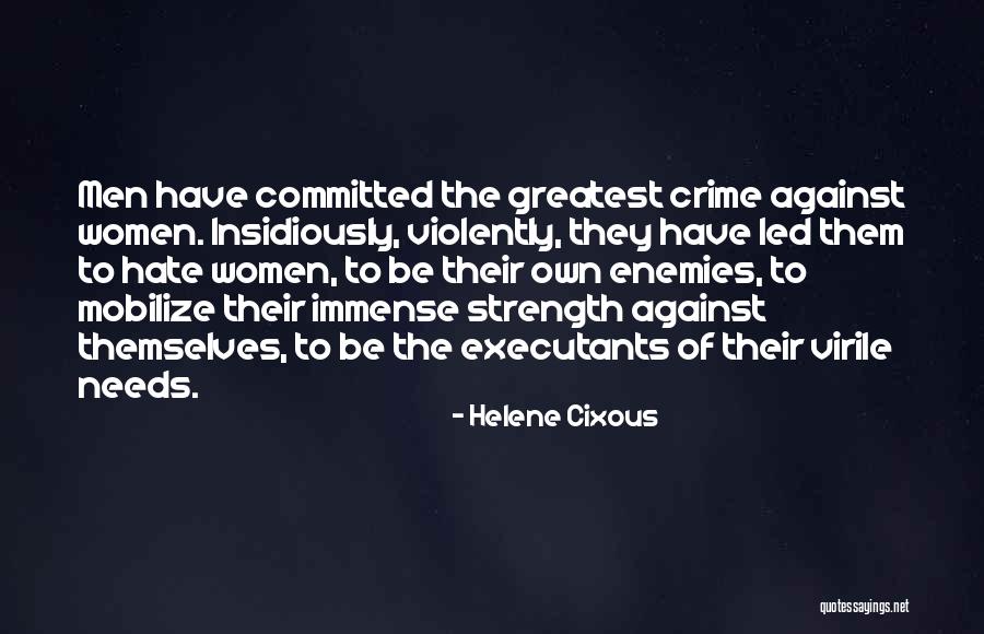 Kammermans Atlantic City Quotes By Helene Cixous Kammermans Atlantic City Quotes By Helene Cixous