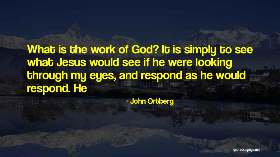 Kammermans Atlantic City Quotes By John Ortberg Kammermans Atlantic City Quotes By John Ortberg