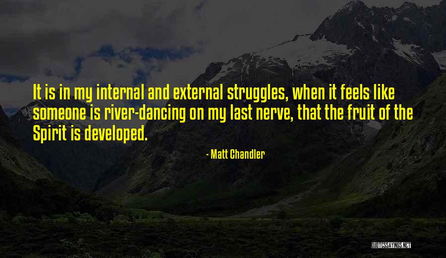 Kammerzell Brothers Quotes By Matt Chandler Kammerzell Brothers Quotes By Matt Chandler