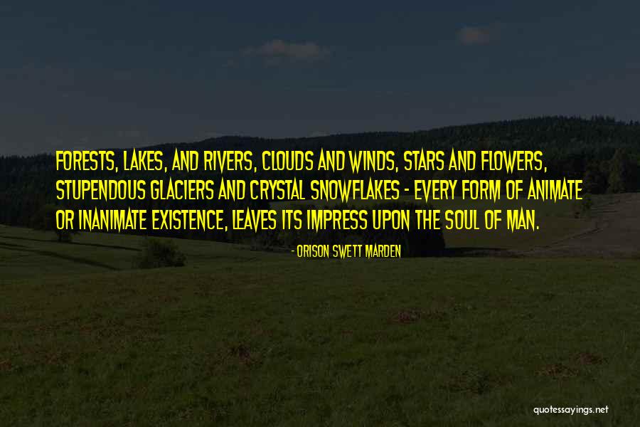 Kammerzell Brothers Quotes By Orison Swett Marden Kammerzell Brothers Quotes By Orison Swett Marden
