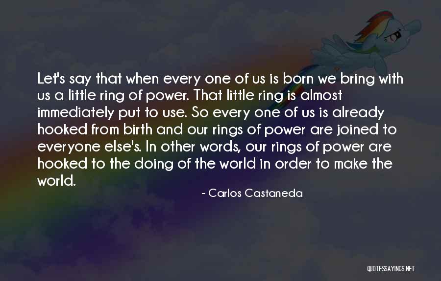 Kamminga Development Quotes By Carlos Castaneda Kamminga Development Quotes By Carlos Castaneda
