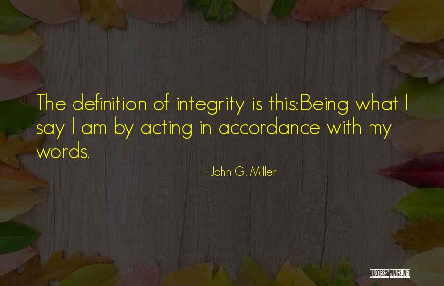 Kammy Almeida Quotes By John G. Miller Kammy Almeida Quotes By John G. Miller