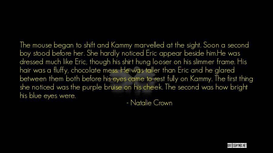 Kammy And Co Quotes By Natalie Crown Kammy And Co Quotes By Natalie Crown