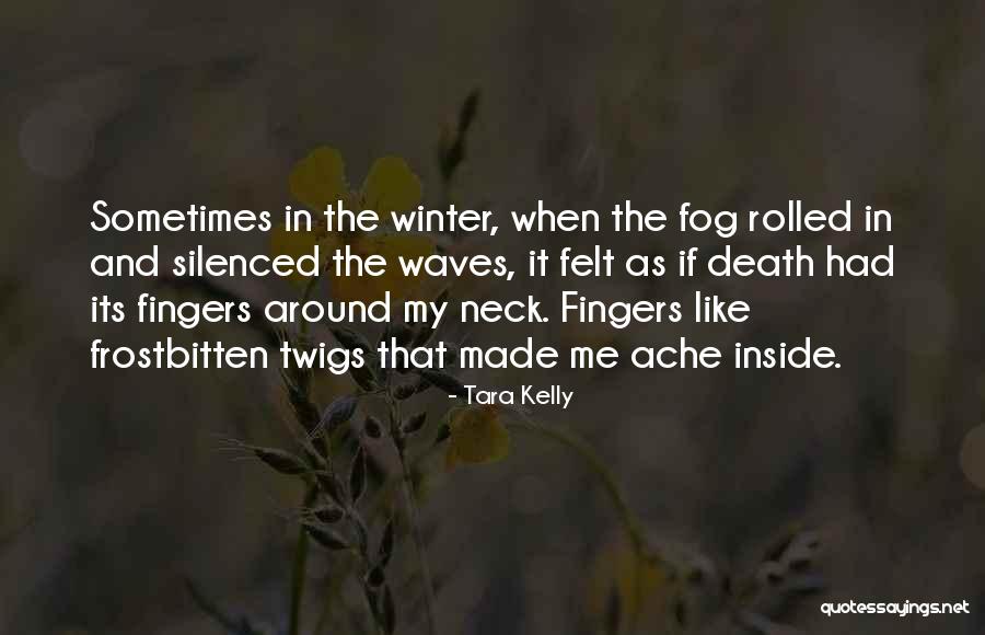 Kammy And Co Quotes By Tara Kelly Kammy And Co Quotes By Tara Kelly