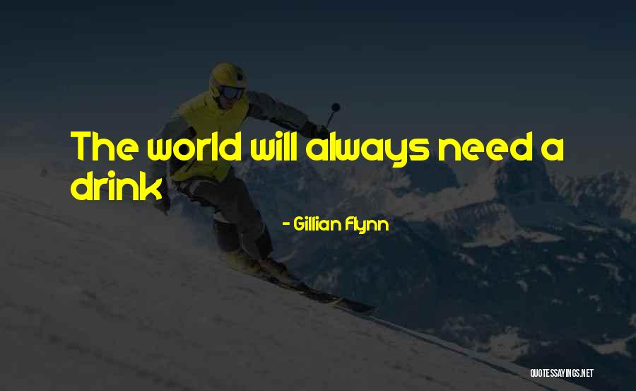 Kamogelo Gaborone Quotes By Gillian Flynn Kamogelo Gaborone Quotes By Gillian Flynn