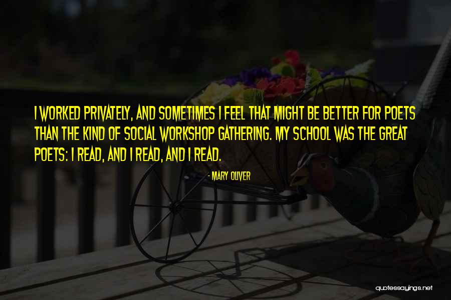 Kamogelo Gaborone Quotes By Mary Oliver Kamogelo Gaborone Quotes By Mary Oliver