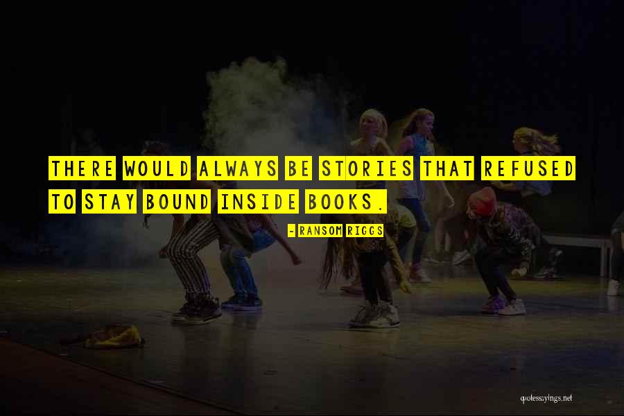 Kamogelo Mokwena Quotes By Ransom Riggs Kamogelo Mokwena Quotes By Ransom Riggs