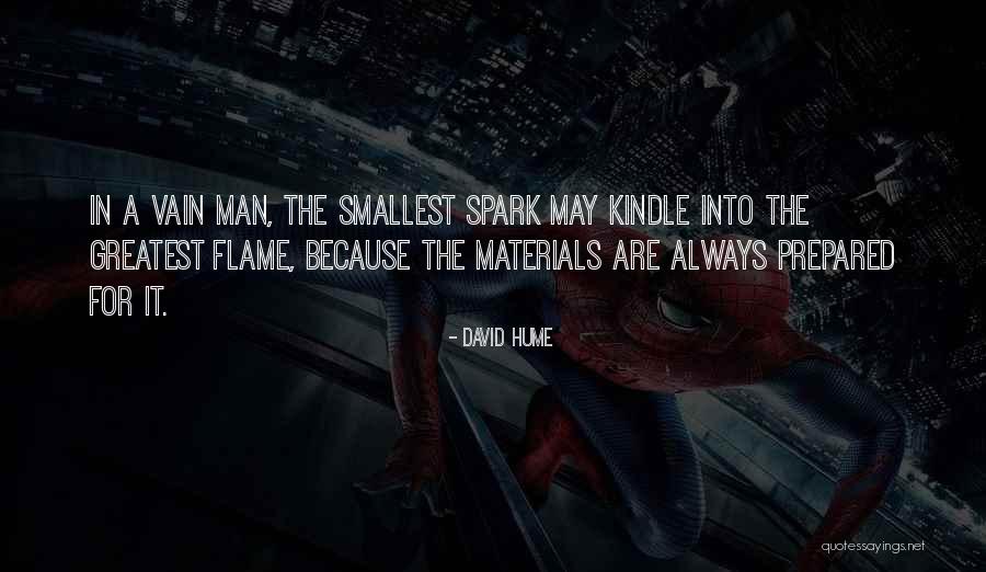 Kamona Joe Quotes By David Hume Kamona Joe Quotes By David Hume