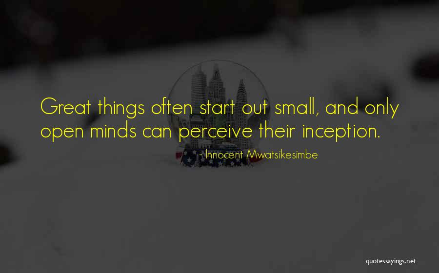 Kamona Joe Quotes By Innocent Mwatsikesimbe Kamona Joe Quotes By Innocent Mwatsikesimbe