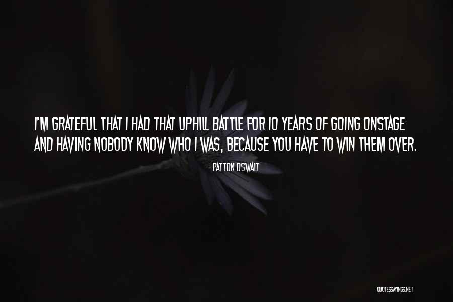 Kamona Quotes By Patton Oswalt Kamona Quotes By Patton Oswalt