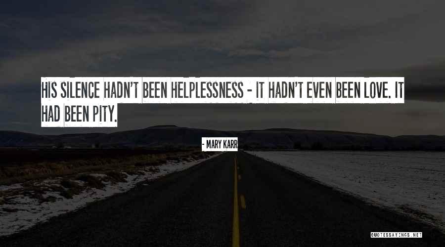 Kamoshidaman Quotes By Mary Karr Kamoshidaman Quotes By Mary Karr