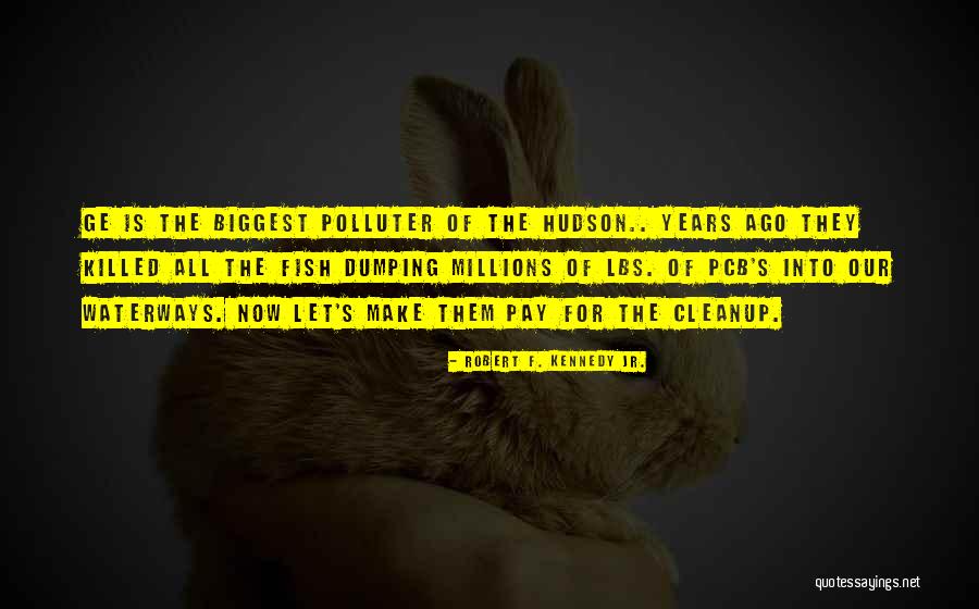 Kamoshidaman Quotes By Robert F. Kennedy Jr. Kamoshidaman Quotes By Robert F. Kennedy Jr.