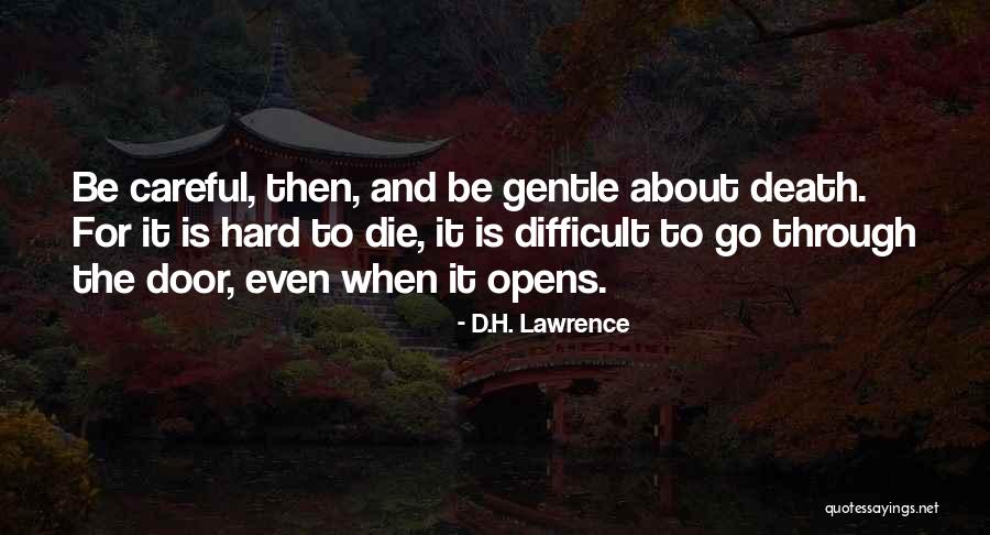 Kamosion Quotes By D.H. Lawrence Kamosion Quotes By D.H. Lawrence