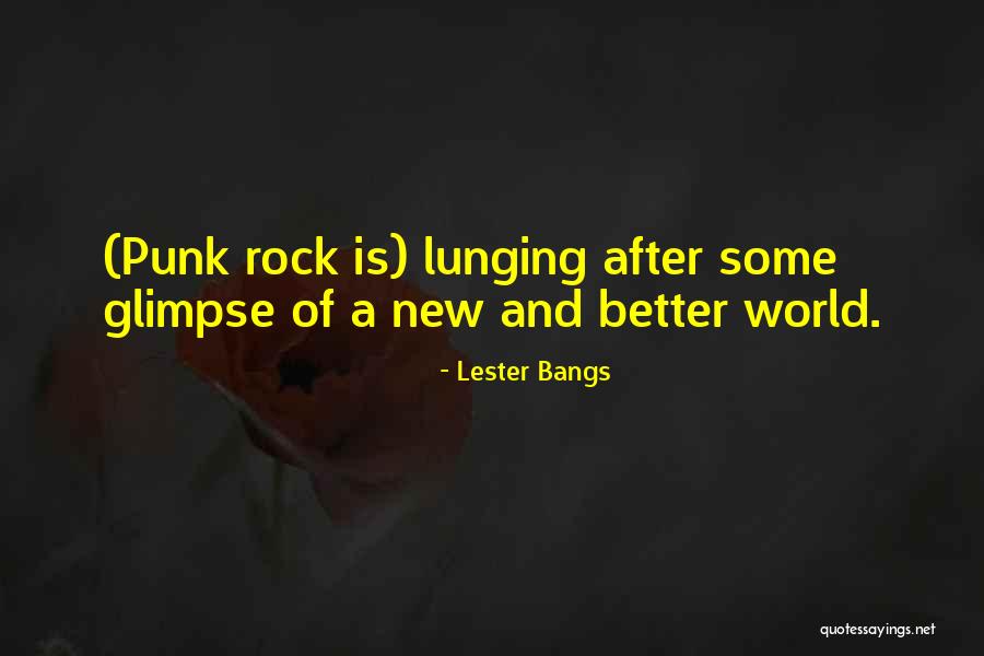 Kamosion Quotes By Lester Bangs Kamosion Quotes By Lester Bangs