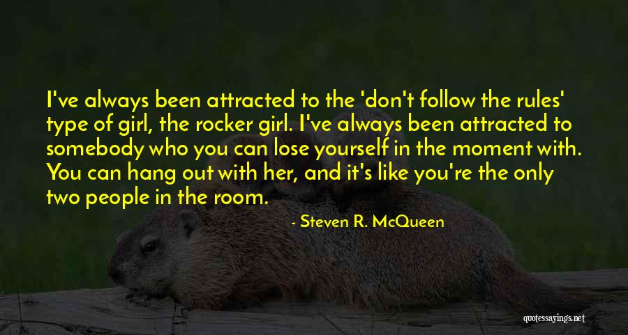 Kamosion Quotes By Steven R. McQueen Kamosion Quotes By Steven R. McQueen