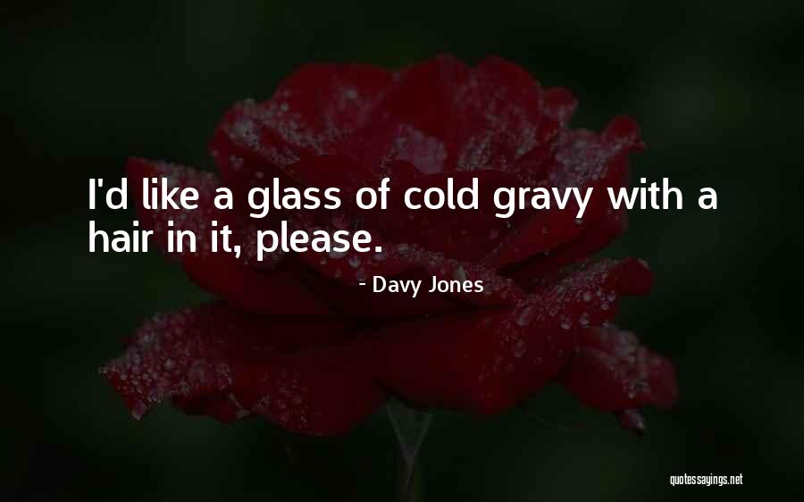 Kampante Quotes By Davy Jones Kampante Quotes By Davy Jones