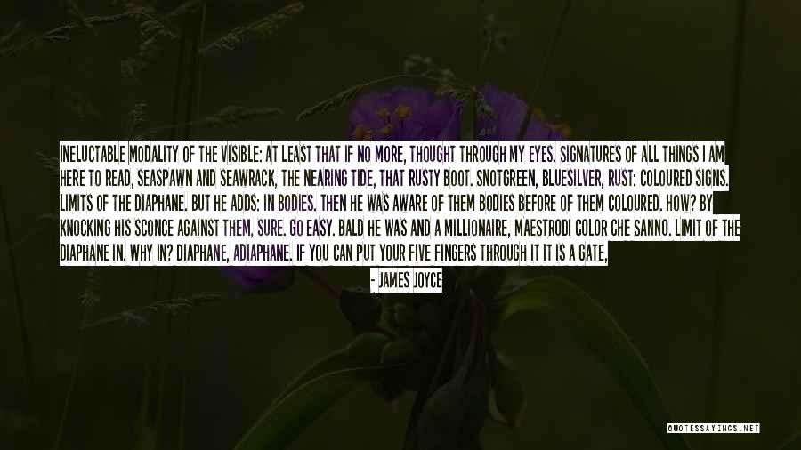 Kampanye Masker Quotes By James Joyce Kampanye Masker Quotes By James Joyce