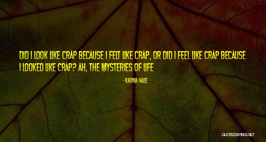 Kampanye Masker Quotes By Karina Halle Kampanye Masker Quotes By Karina Halle