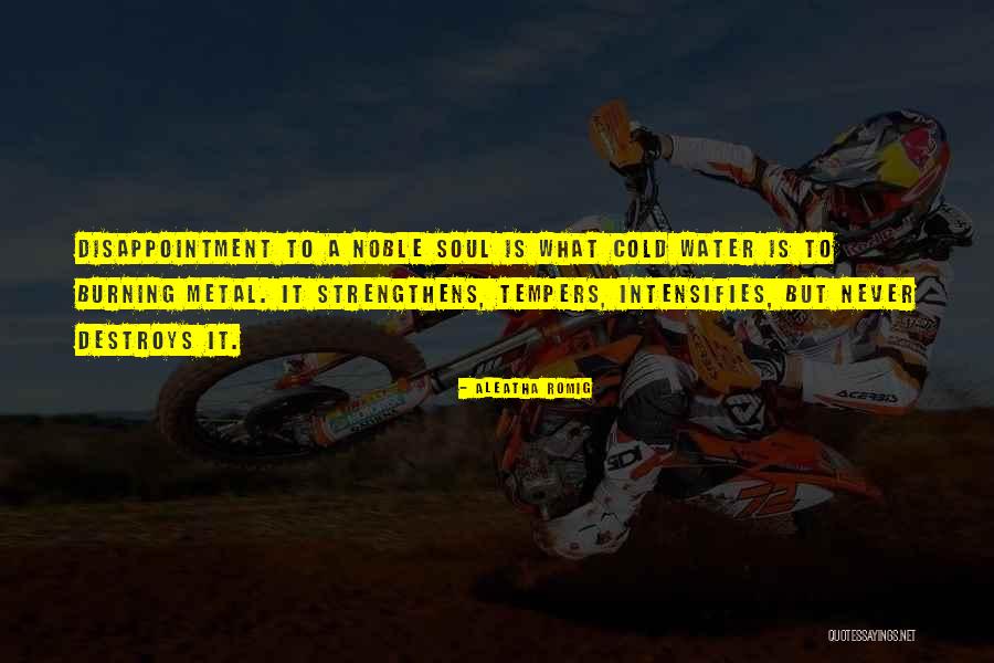 Kampen Skole Quotes By Aleatha Romig Kampen Skole Quotes By Aleatha Romig