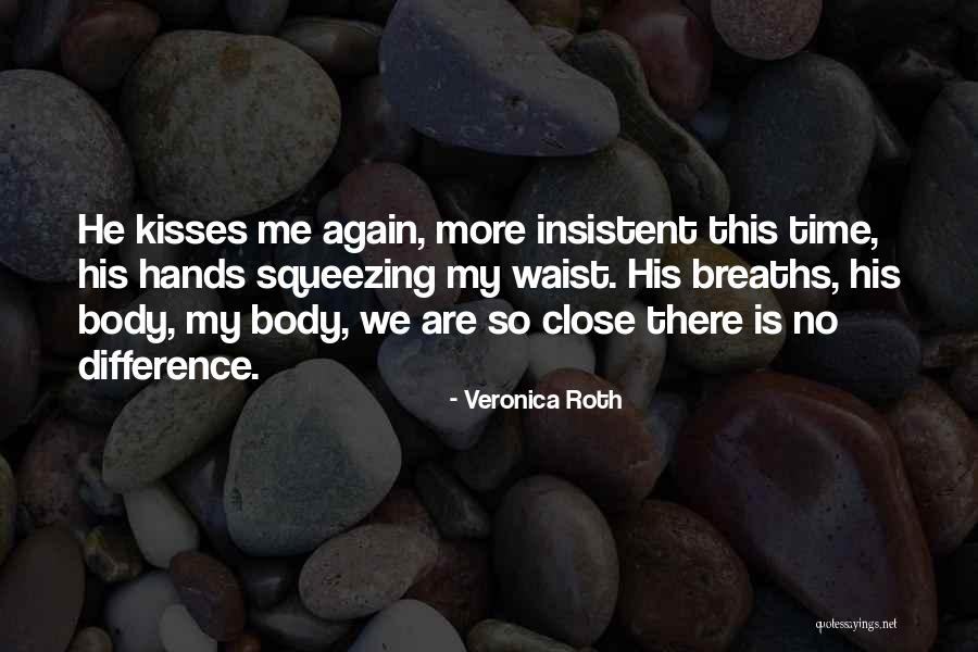 Kampen Skole Quotes By Veronica Roth Kampen Skole Quotes By Veronica Roth
